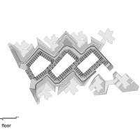 Vankely | Estación del Norte Xiamen Complex de NL Architects Arch2o-Vankely Xiamen North Station Complex by NL Architects (31)