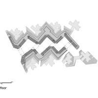 Vankely | Estación del Norte Xiamen Complex de NL Architects Arch2o-Vankely Xiamen North Station Complex by NL Architects (30)