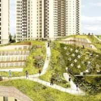 Vankely | Estación del Norte Xiamen Complex de NL Architects Arch2o-Vankely Xiamen North Station Complex by NL Architects (19)