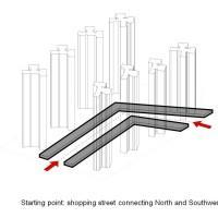 Vankely | Estación del Norte Xiamen Complex de NL Architects Arch2o-Vankely Xiamen North Station Complex by NL Architects (27)