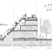Vankely | Estación del Norte Xiamen Complex de NL Architects Arch2o-Vankely Xiamen North Station Complex by NL Architects (37)
