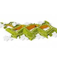 Vankely | Estación del Norte Xiamen Complex de NL Architects Arch2o-Vankely Xiamen North Station Complex by NL Architects (33)