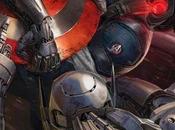 Nuevas imagenes arte Avengers, Ultron