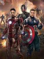 Nuevas imagenes del arte de The Avengers, Age of Ultron