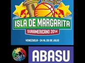 Brasil Paraguay Sudamericano Básquetbol Vivo