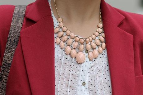 Mis Looks - Casual y con bandolera