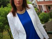 looks falda larga estampada teria yabar