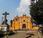 Ciudades cercanas Antigua. Guatemala