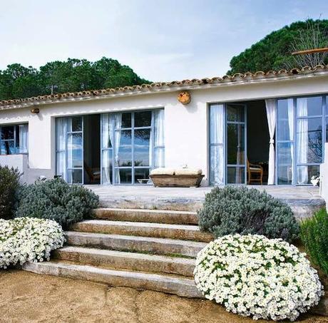 Casa Rustica en Ampurdam  /  Rustic Style House in Ampurdam