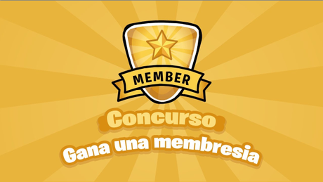 memberfree Como ser Socio en Club Penguin Gratis: ¡Gran Rifa de 2 Membresías!