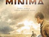 Teaser póster isla minima"