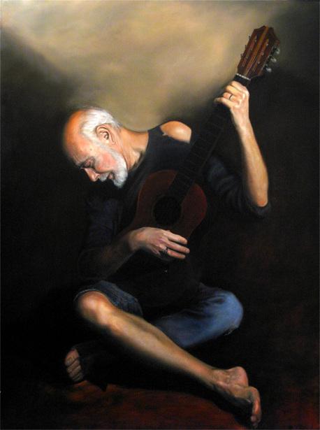 Un cuento de Lavanda