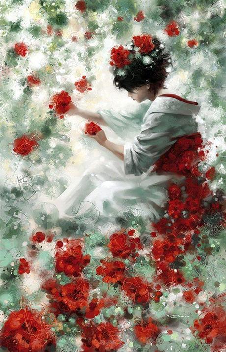 Un cuento de Lavanda