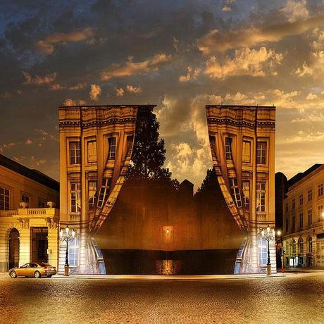 Un cuento de Lavanda