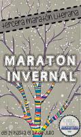 ¿Qué leí los primeros días de la Maratón Invernal CBA? (Avances en la maratón-Parte I)