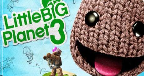 Little Big Planet-3