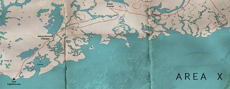 Aniquilación - Trilogía Southern Reach 1 (Jeff VanderMeer) Aniquilación - Trilogía Southern Reach 1 (Jeff VanderMeer)