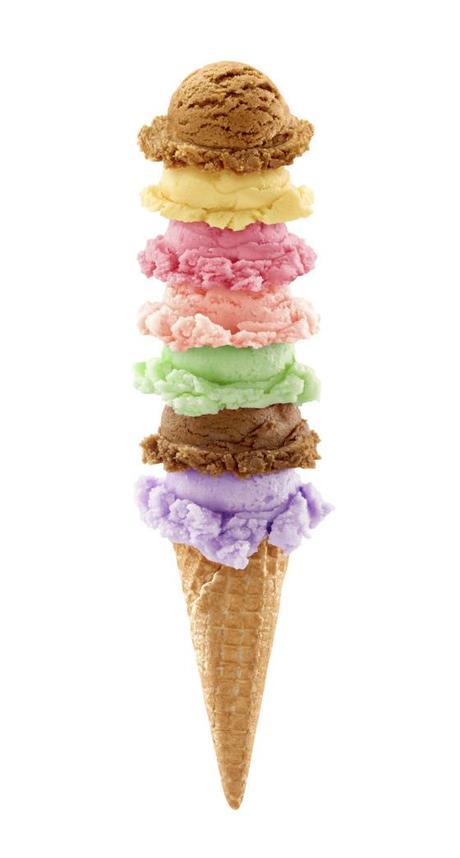 De helados y cucuruchos… c3