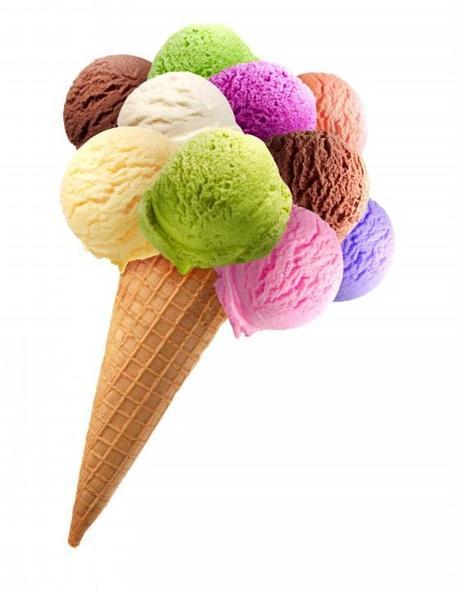 De helados y cucuruchos… c1