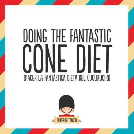 De helados y cucuruchos… super1