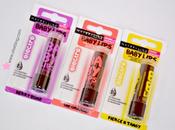 Nuevos BABY LIPS electro