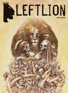 Dos entrevistas a John Blanche por el precio de una