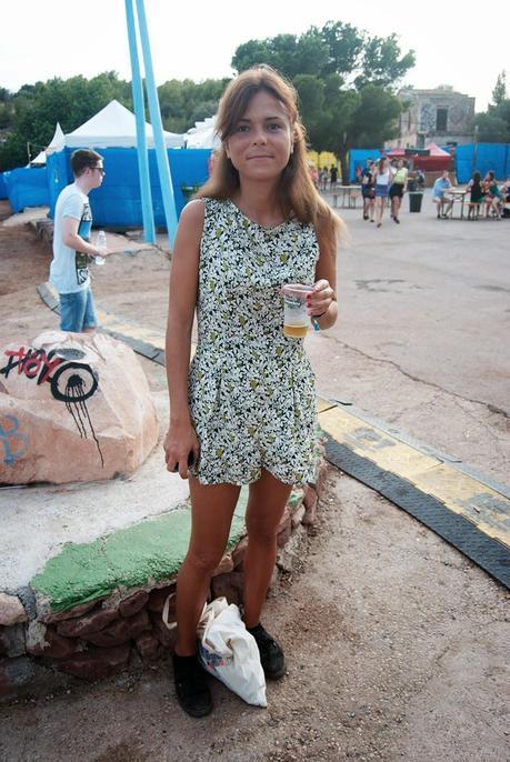 Outfit Looks FIB 2014