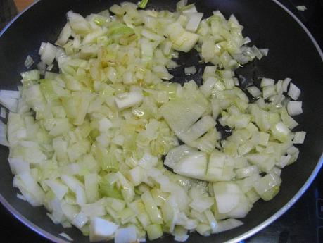 LASAÑA DE CALABACIN CON REMOLACHA