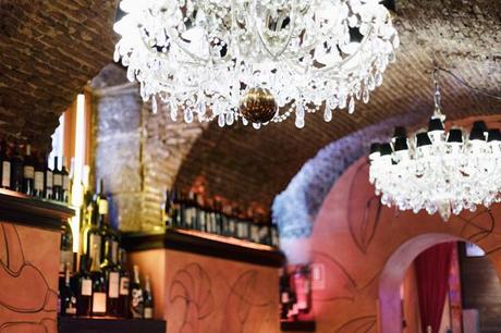 #Bdeli barbara crespo restaurants cool fashion blogger blog de moda el bogavante de almirante zona salesas food madrid