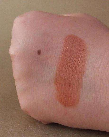 Los coloretes en crema “Watercolour Crème-Rouge Blusher” de DANIEL SANDLER en LUSSTRA