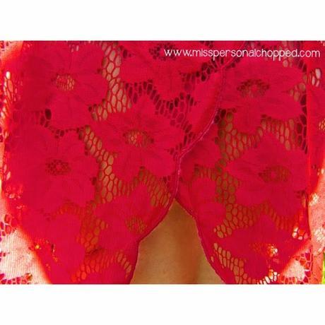 LOOK: My Backless Top! LOOK: My Backless Top!