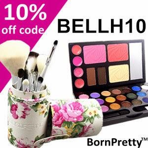 Eyeliner - BornPrettyStore