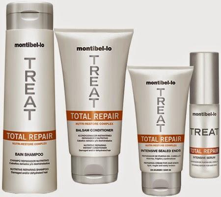Lote solar repair cabello Montibel-lo