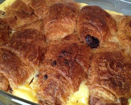 recetas postres aprovechamiento recetas fáciles postres rapidos recetas fáciles con bollería postres fríos fáciles postres delikatissen postres con huevo y leche napolitanas de chocolate postres croissants cruasanes de chocolate 