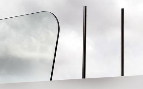 Reportaje fotográfico de la vivienda diseñada por A-cero en Barcelona II