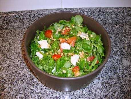ENSALADA