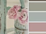 ideas para boda Shabby Chic