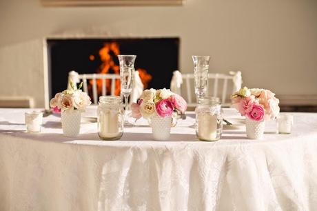 8 ideas para una boda Shabby Chic