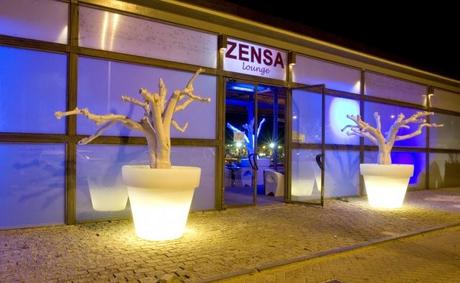 Desestrêsate: ZENSA MARINA Y BAR CHILLOUT en Dénia