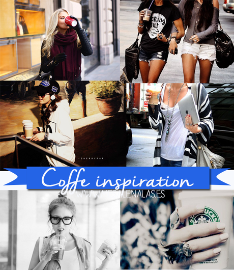 Cofee  and blog