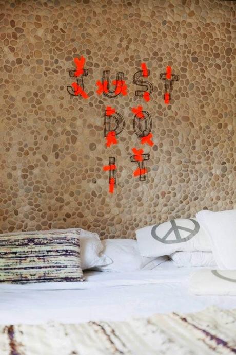 Eclecticismo en Ibiza