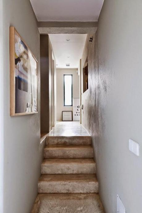 Eclecticismo en Ibiza