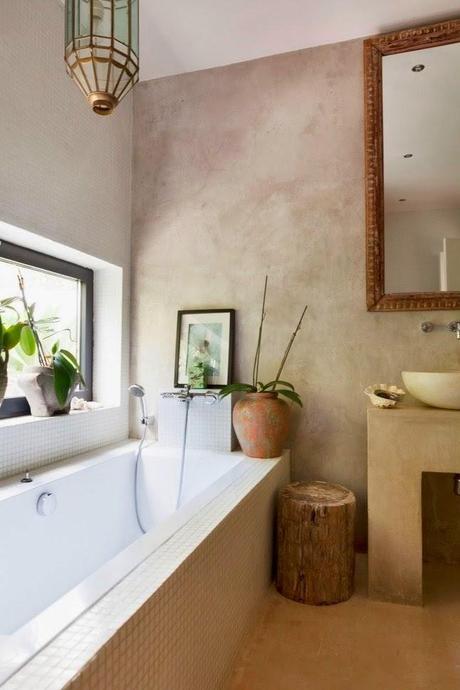 Eclecticismo en Ibiza