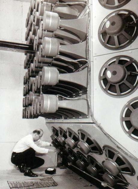 Cómo medir el aislamiento acústico: por Noiselab Cómo medir el aislamiento acústico: por Noiselab