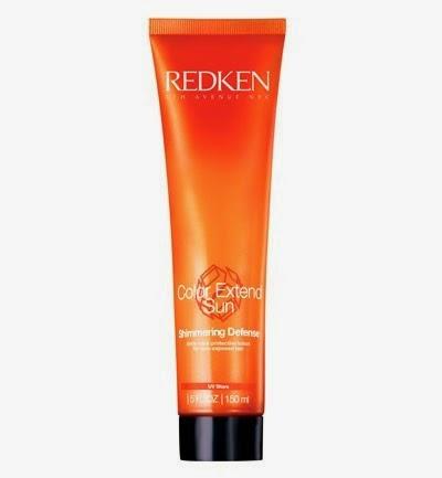 Proteger tu cabello en vacaciones