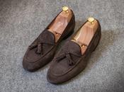 Review Mocasines Blake Asthon Allen