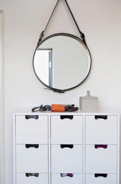 DECORACIÓN MINIMALISTA CON ESTILO ESCANDINAVO