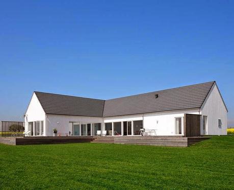 DECORACIÓN MINIMALISTA CON ESTILO ESCANDINAVO