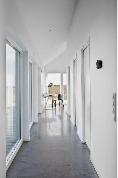 DECORACIÓN MINIMALISTA CON ESTILO ESCANDINAVO