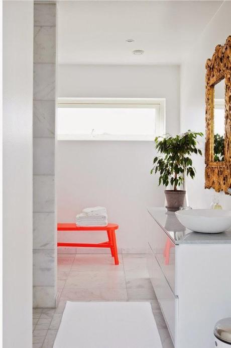 DECORACIÓN MINIMALISTA CON ESTILO ESCANDINAVO